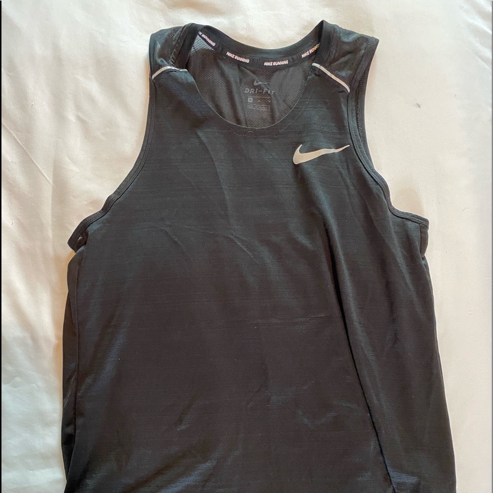 Men’s SoulCycle x NIKE Tank M